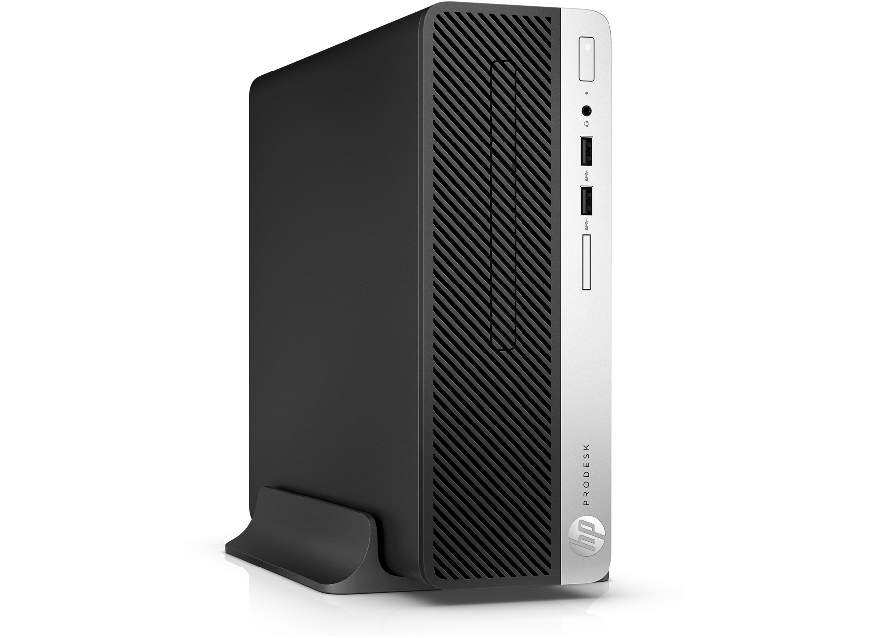 HP ProDesk 400 G5 SFF ( Small Form Factor ) - WINPROMY CONSULTANCY